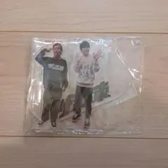 未使用美品】さらば青春の光 アクリルスタンド アクスタ 森東