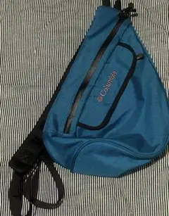 Columbia ワンショルダーバッグ