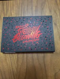 関西ジャニーズjr. THE BEGINNING狼煙 DVD