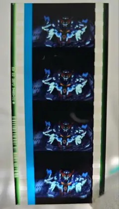 機動戦士ガンダムジークアクス コマフィルム(映画入場特典 第3弾)