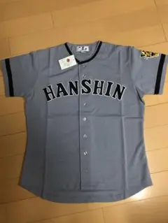 阪神タイガース ユニフォーム シャープ産業 レプリカ 復刻 当時