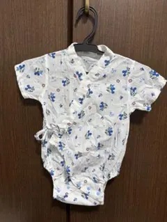 ディズニー　甚平 60〜70