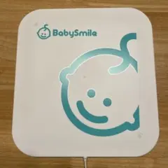 BabySmile ベビーアラーム　E-201