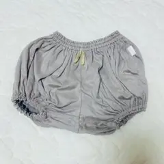 マールマール カボチャパンツ　80〜90