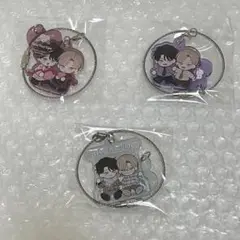 フェイクファクトリップス カフェ 末広マチ アクリルキーホルダー