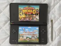 ニンテンドーDS i LL