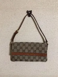 GUCCI グッチ ハンドバッグ ミニ スモール