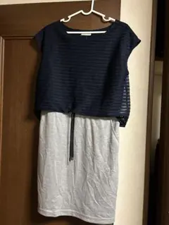 index ワールド　ワンピース　美品　Lサイズ