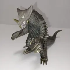 ☆ウルトラマン　怪獣シリーズ　旧ウルトラ怪獣EXゴモラ！当時物ソフビ