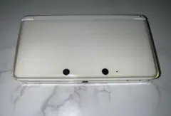 3ds 本体 ホワイト