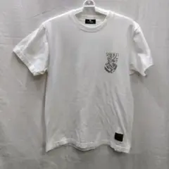 Subciety Tシャツ M ホワイト