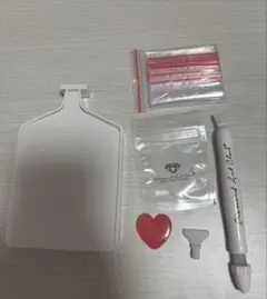 ダイヤモンドアートクラブ ツールキット