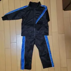 西松屋 ジャージ上下セット 90cm