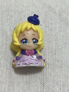 プリキュア　バスボール　マスコット