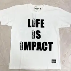 【未使用タグ付き】Rakugaki Tシャツ 3RD ANNIVERSARY