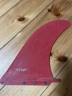 タイラーウォレン TW シングルフィン 9”5 kumanoシステム