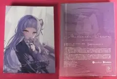 ホロライブ HOLOLIVE 紫咲シオン 香水 オードトワレ 30ml