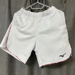 MIZUNOレディースショートパンツ