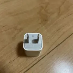 Apple 純正品 アダプター 充電器