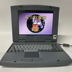 SSD換装 NEC PC-9821 La10 昭和レトロ ゲーム MS-DOS SSD換装 NEC PC-9821 La10 昭和 レトロ ゲーム MS-DOS - メルカリ