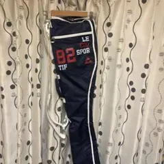LE COQ SPORTIF ルコックスポルティフクラブケース
