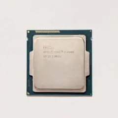 CPU intel corei5-4460S【8071】