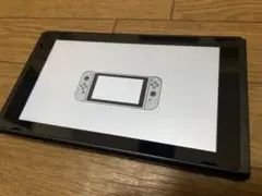 Nintendo Switch スイッチ 本体のみ