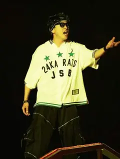 2025年最新】24KARATS jsb landの人気アイテム - メルカリ