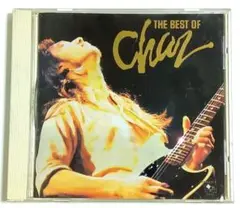 Char/ THE BEST OF CHAR