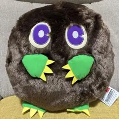 遊☆戯☆王デュエルモンスターズGX ハネクリボーふわふわBIGぬいぐるみ