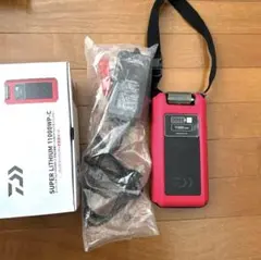 DAIWA - 超美品！ダイワ スーパーリチウム 11000WP-C 51ynPug7esL._UF350,350_QL50_.jpg