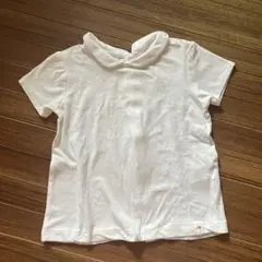 Zara ポロシャツ　104cm
