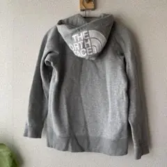 美品 THE NORTH FACE リアビューフルジップフーディ M