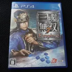 PS4 三國無双7 Empires