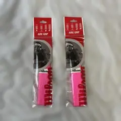 Wilson AIRE GRIP ピンク