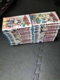 べるぜバブ28全巻