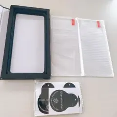 Google Pixel 8 Pro 用 ガラスフィルム (2枚)