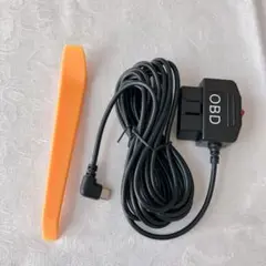 CERRXIAN Type C左向き-OBD電源コード、OBD-タイプ