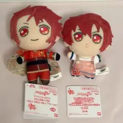 アイナナ ぬいぐるみ 七瀬陸