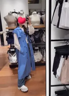 2025年最新】Maison Margiela レディース トレンチコート
