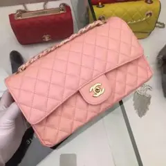専用シャネルショルダーバッグマトラッセ
