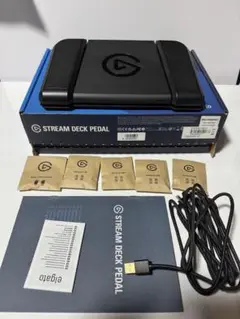 Elgato Stream Deck Pedal