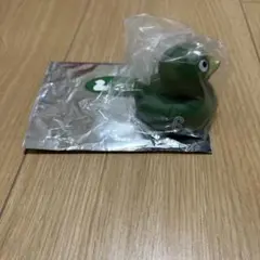東京ヴェルディ　シークレットミニアヒル　6宮原和也