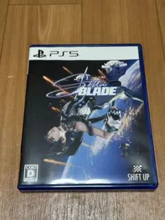 PS5 Stellar Blade