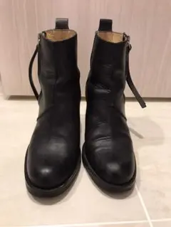 アクネ Acne ピストルブーツ