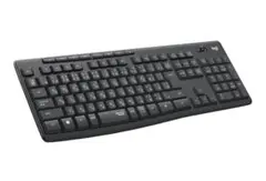 Logicool K295GP ワイヤレスキーボード