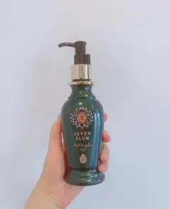SEVEN FLOWセブンフローサーキュレイトオイル(化粧用オイル)