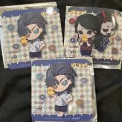 極楽湯 第五人格 コースター