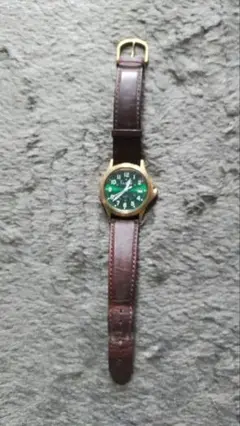 LL BEAN ヴィンテージウォッチ