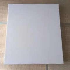 ワンタッチ防音壁プロ2枚 高級布クロスホワイト ※特殊サイズ